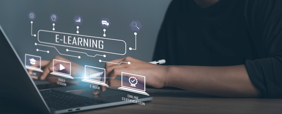 Educatieve technologie