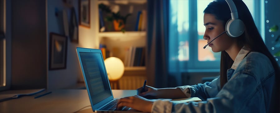 Leesvaardigheid Fast ForWord