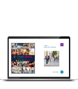 Log in eLearnDesk