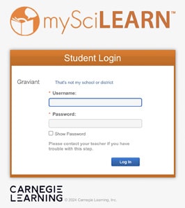 STERK Engels log in ClearFluency Fast ForWord